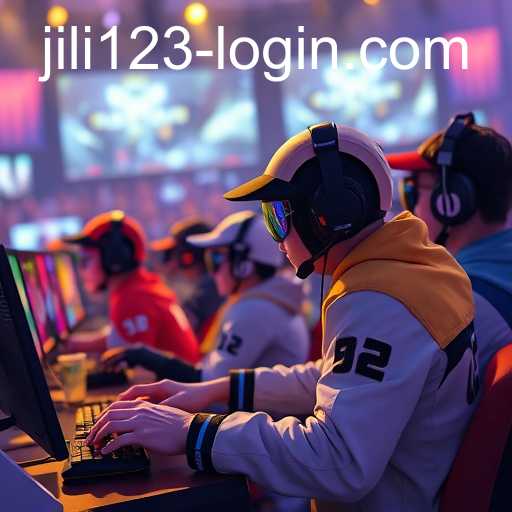 Evolution of Online Gaming: Jili123 at the Forefront