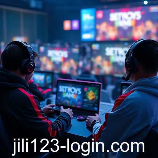 The Impact of Online Gaming on Global Economies