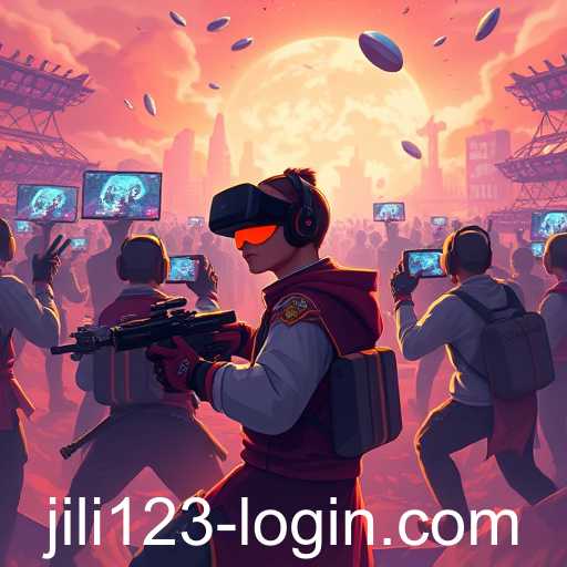 The Rise of Jili123 and Its Impact on Online Gaming Trends