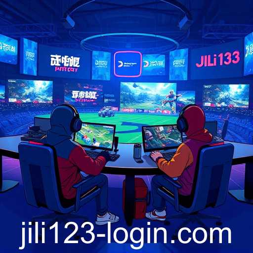 Evolving Trends in Online Gaming with Jili123