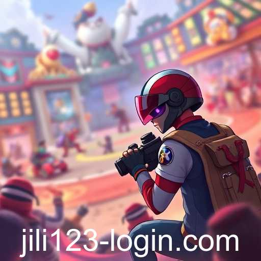 Jili123: Revolutionizing the Online Gaming Landscape