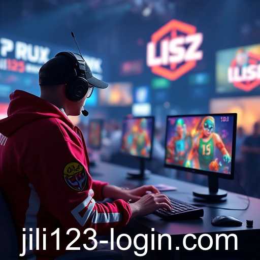 The Rise of Jili123: A New Era in Online Gaming
