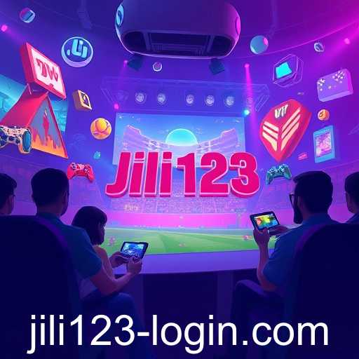 The Rise of Jili123 in the Gaming World